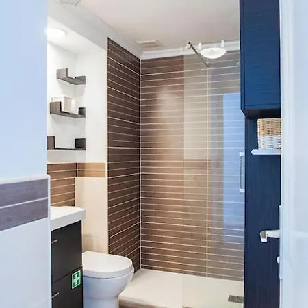 Casita Luna Vv Playa Bastian *