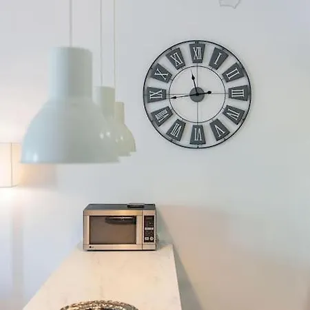 Casita Luna Vv Playa Bastian アパート *