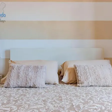 Casita Luna Vv Playa Bastian アパート コスタ・テギセ