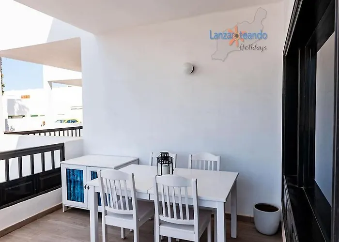 Casita Luna Vv Playa Bastian كوستا تاغيسي