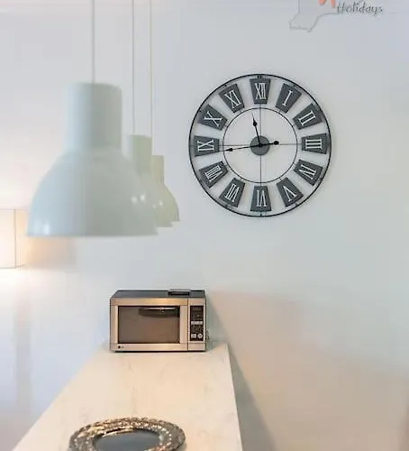 Casita Luna Vv Playa Bastian شقة *