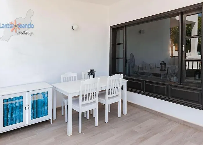 Casita Luna Vv Playa Bastian * كوستا تاغيسي