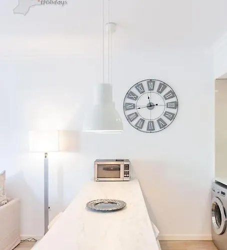 Casita Luna Vv Playa Bastian *