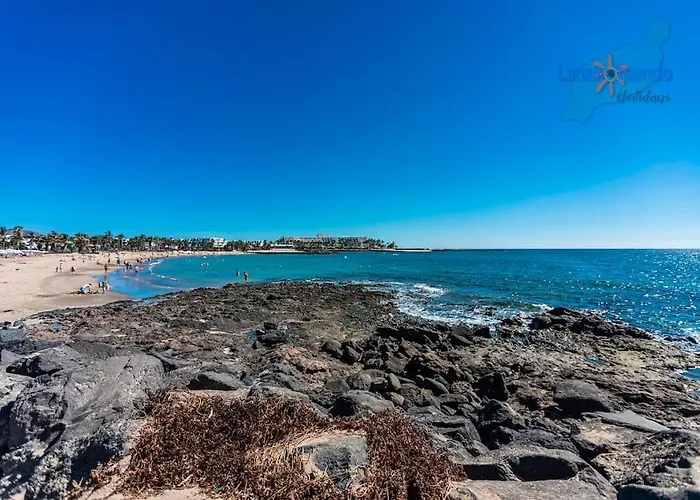 Casita Luna Vv Playa Bastian كوستا تاغيسي