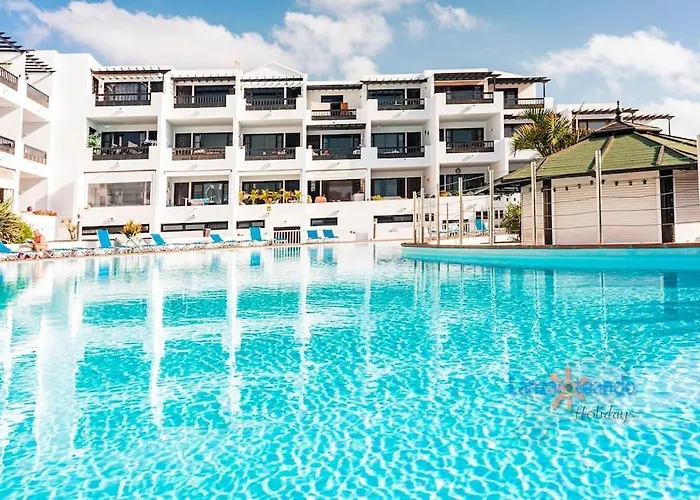 Casita Luna Vv Playa Bastian * كوستا تاغيسي