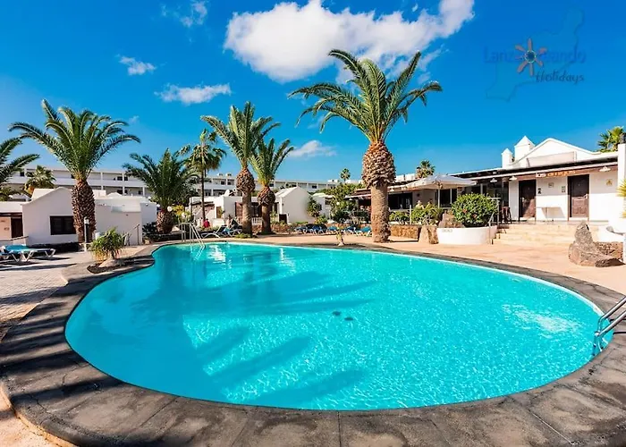 Casita Luna Vv Playa Bastian * كوستا تاغيسي