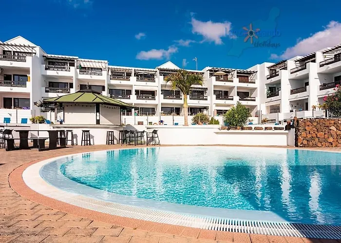 شقة Casita Luna Vv Playa Bastian كوستا تاغيسي