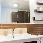 Casita Luna Vv Playa Bastian Apartment