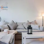 Casita Luna Vv Playa Bastian