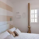 Casita Luna Vv Playa Bastian Apartment