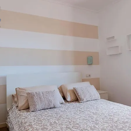 Apartment Casita Luna Vv Playa Bastian *