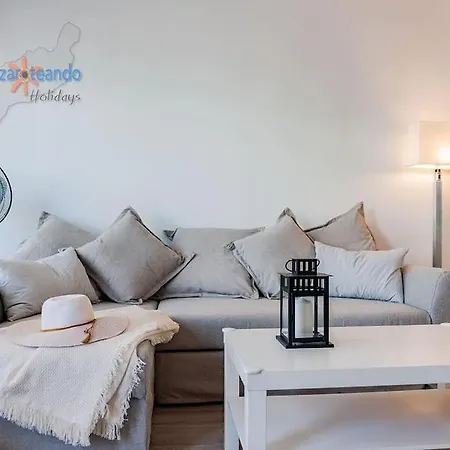 Casita Luna Vv Playa Bastian