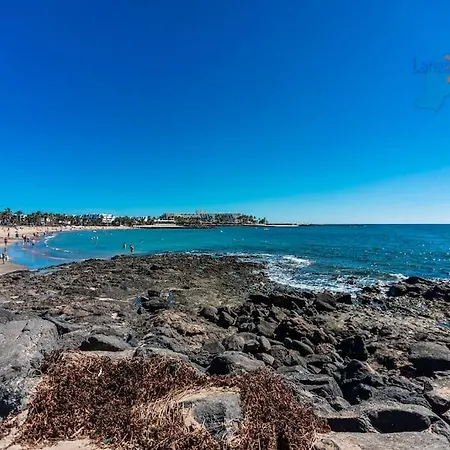 Casita Luna Vv Playa Bastian Costa Teguise