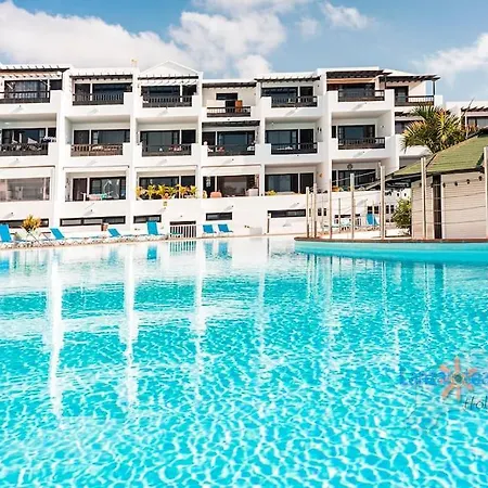 Casita Luna Vv Playa Bastian * Costa Teguise