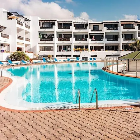 Daire Casita Luna Vv Playa Bastian *