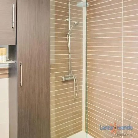 Casita Luna Vv Playa Bastian