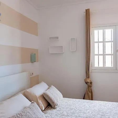 Casita Luna Vv Playa Bastian Daire