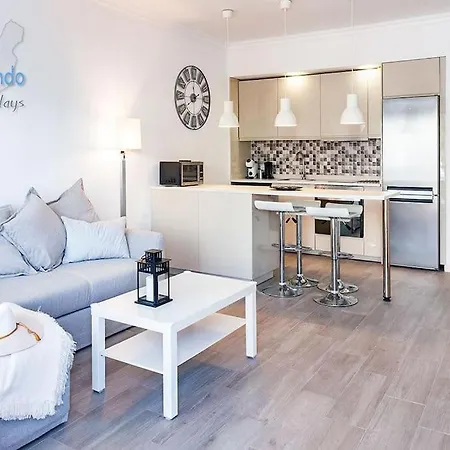 Casita Luna Vv Playa Bastian Costa Teguise