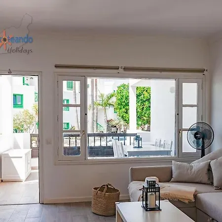 Casita Luna Vv Playa Bastian