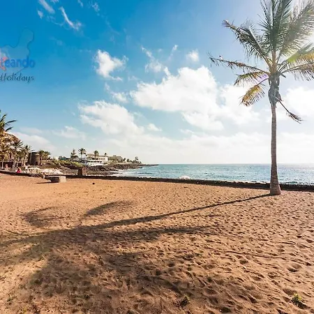 Casita Luna Vv Playa Bastian