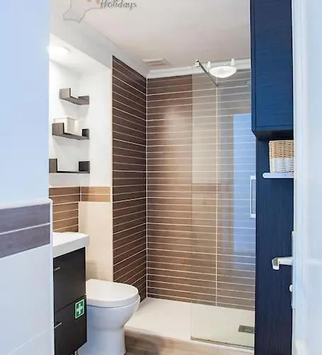 Casita Luna Vv Playa Bastian *