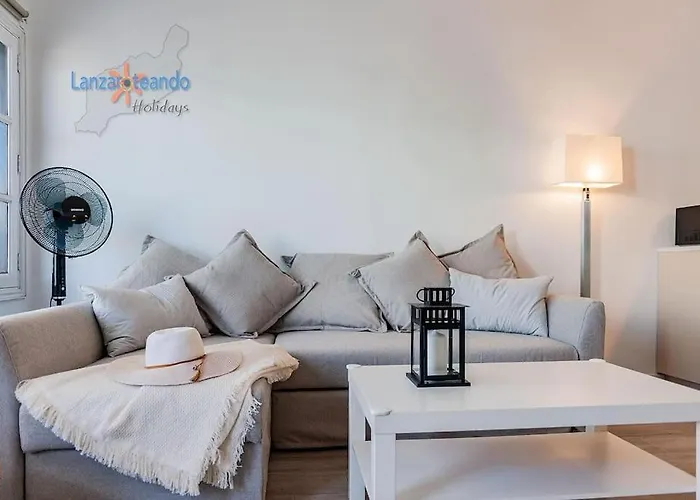 Casita Luna Vv Playa Bastian