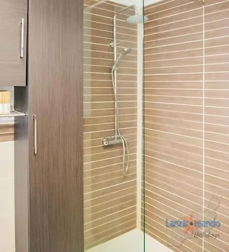 Casita Luna Vv Playa Bastian