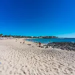 Casita Luna Vv Playa Bastian Appartement *