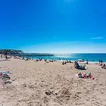 Appartement Casita Luna Vv Playa Bastian