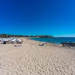 Casita Luna Vv Playa Bastian Appartement *