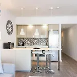 Casita Luna Vv Playa Bastian Appartement *
