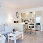 Appartement Casita Luna Vv Playa Bastian *