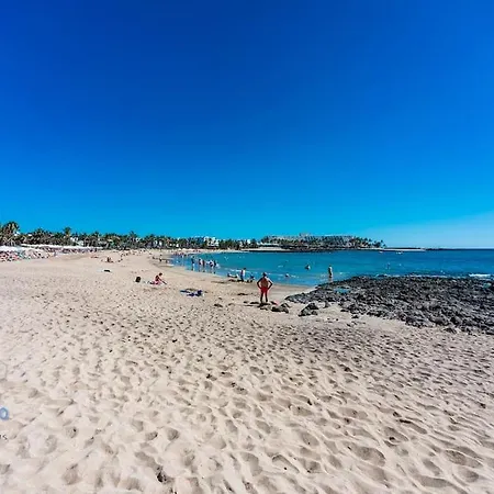 Casita Luna Vv Playa Bastian Appartement *
