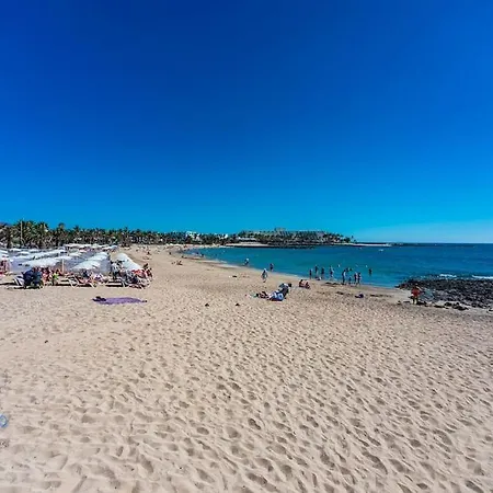 Casita Luna Vv Playa Bastian Appartement *
